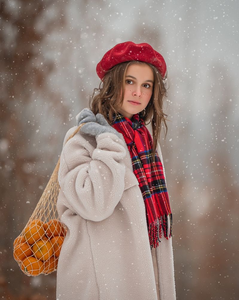 Photograph by Анжелика Ерохина