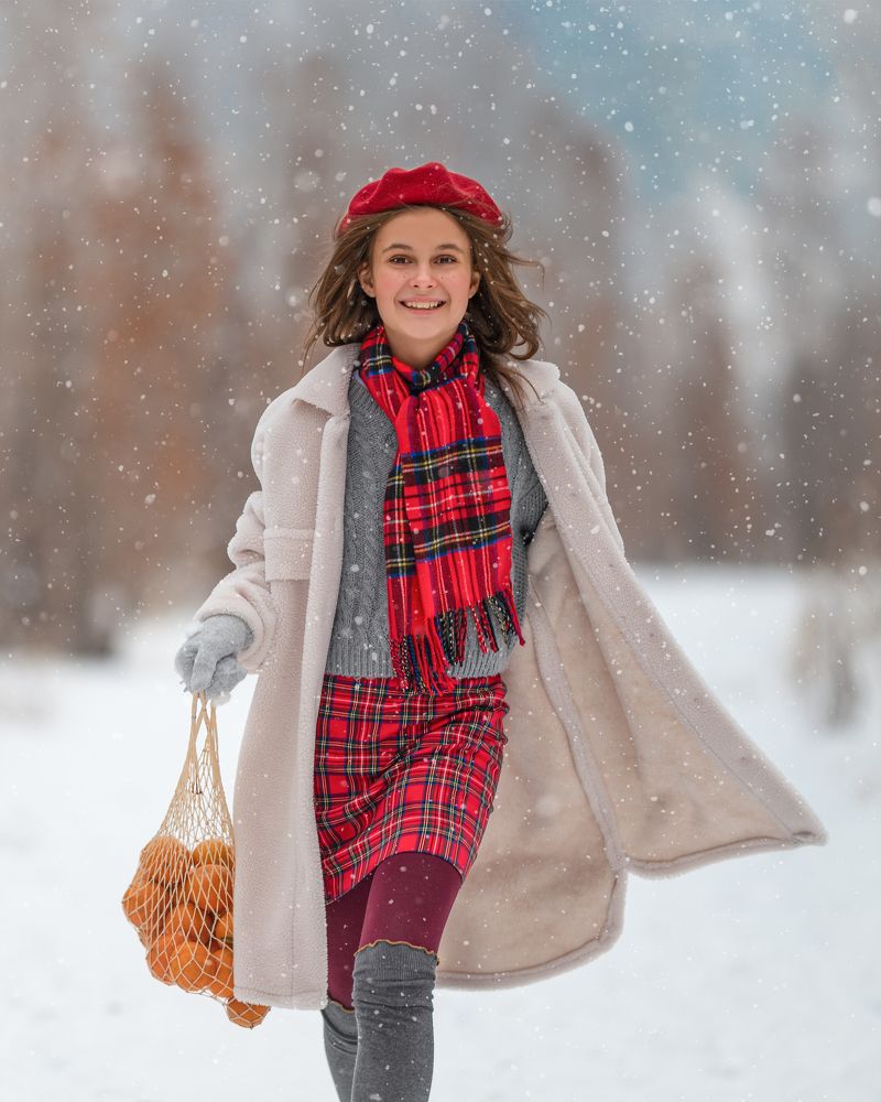 Photograph by Анжелика Ерохина