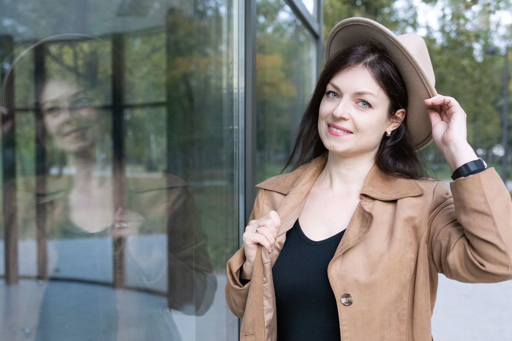 Photograph by Наталья Латыпова