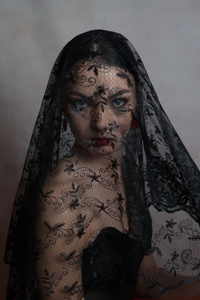 Photograph by Екатерина Кузнецова