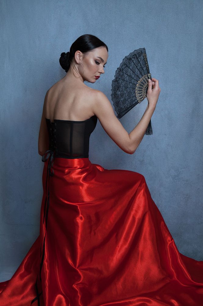 Photograph by Екатерина Кузнецова