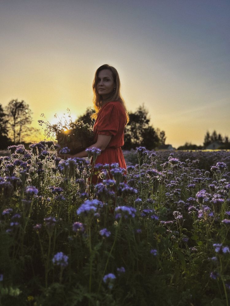 Photograph by Виктория