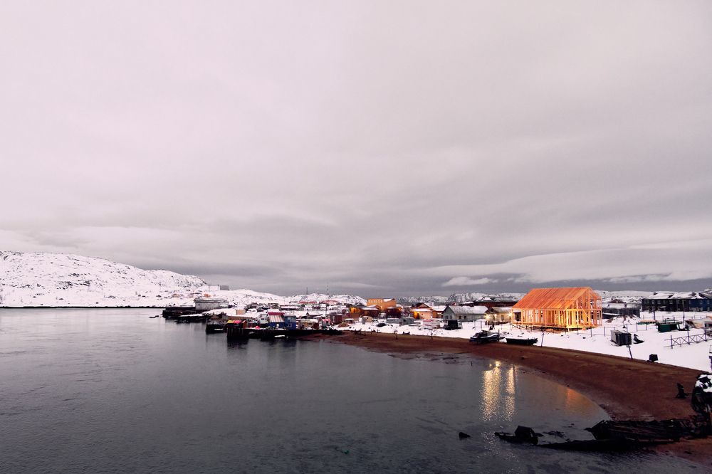 Photograph by Станислав Дроздов