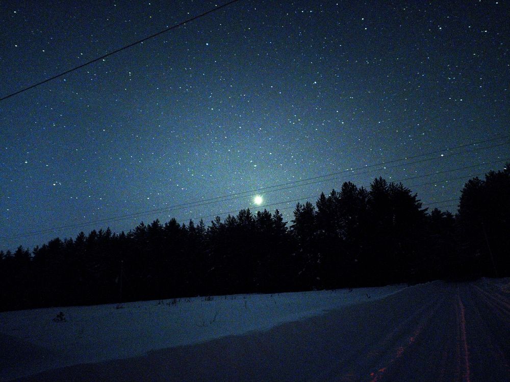 Венера.