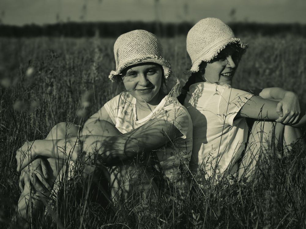 Photograph by Олеся Зеленщикова