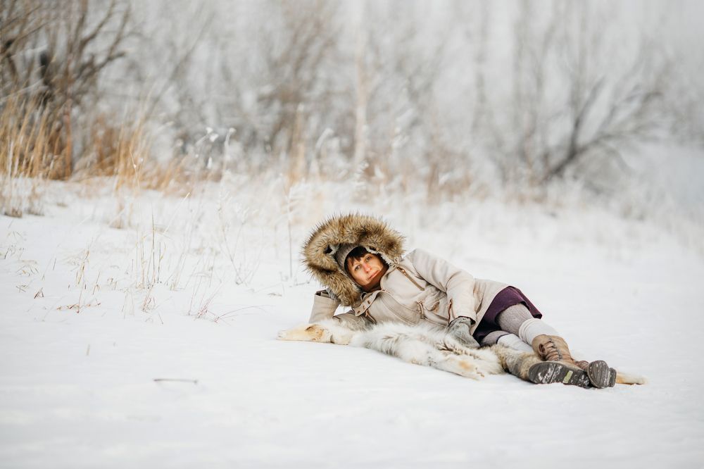 Photograph by Татьяна Власенко