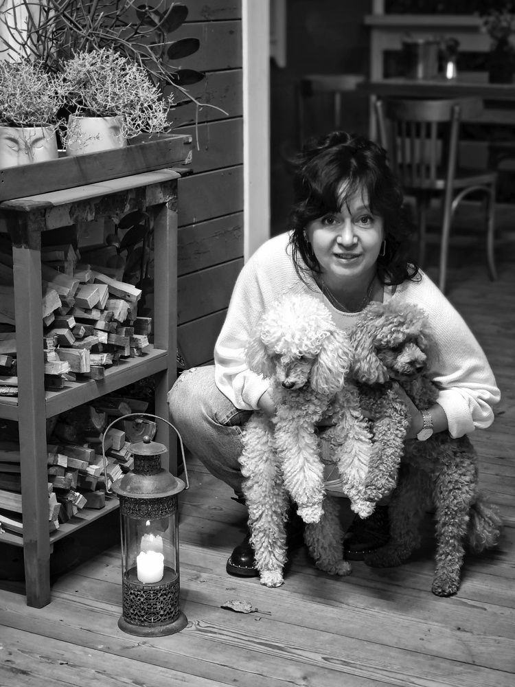 Photograph by Олеся Зеленщикова