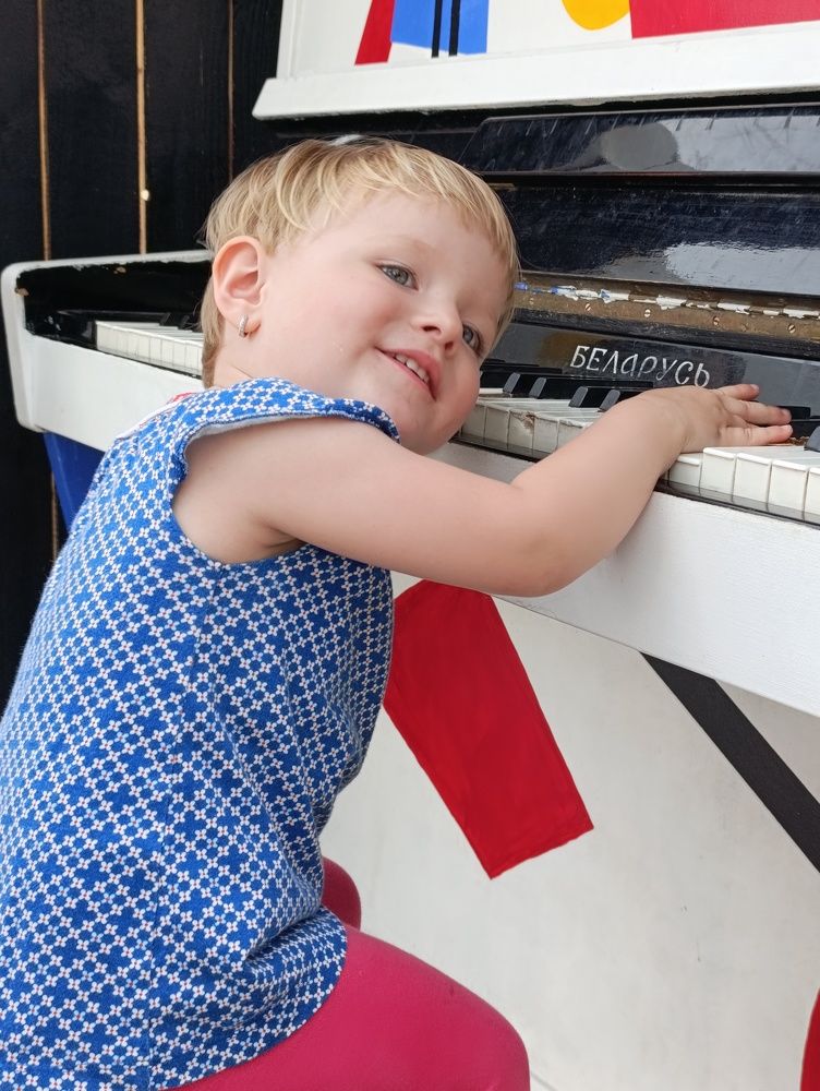 Photograph by Светлана Таркан