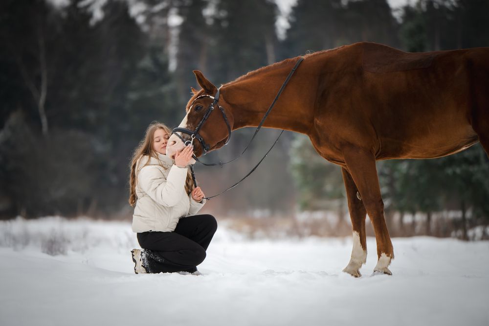 Photograph by Анастасия Жучкова