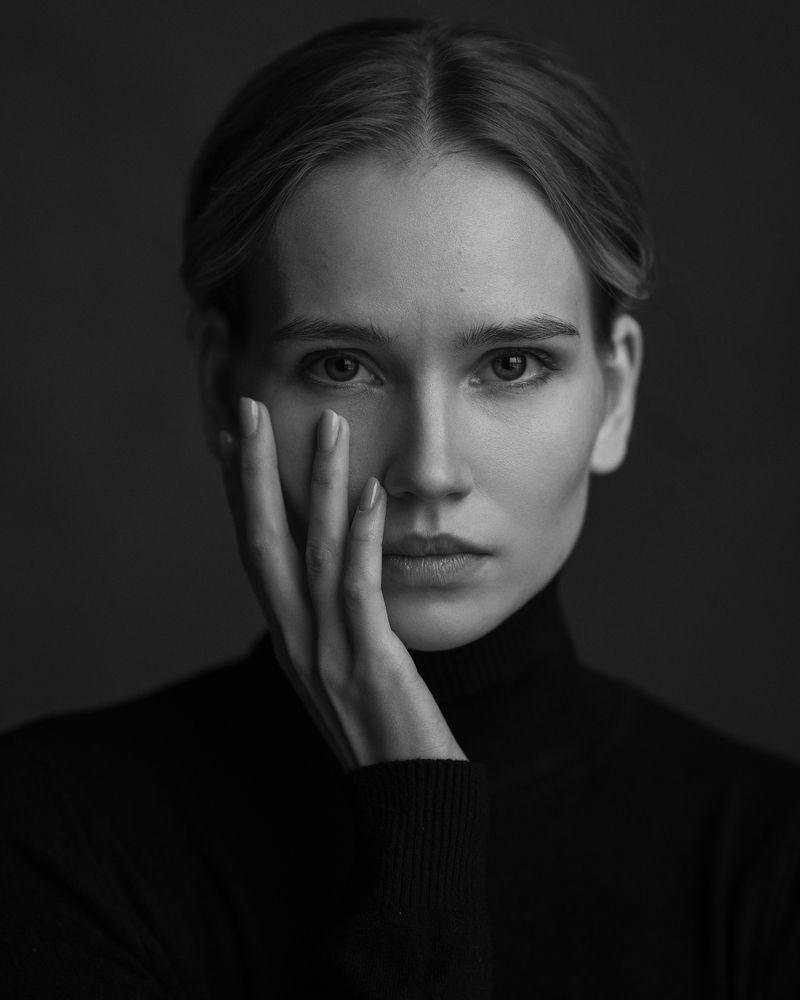 Фотография автора Куренной Александр