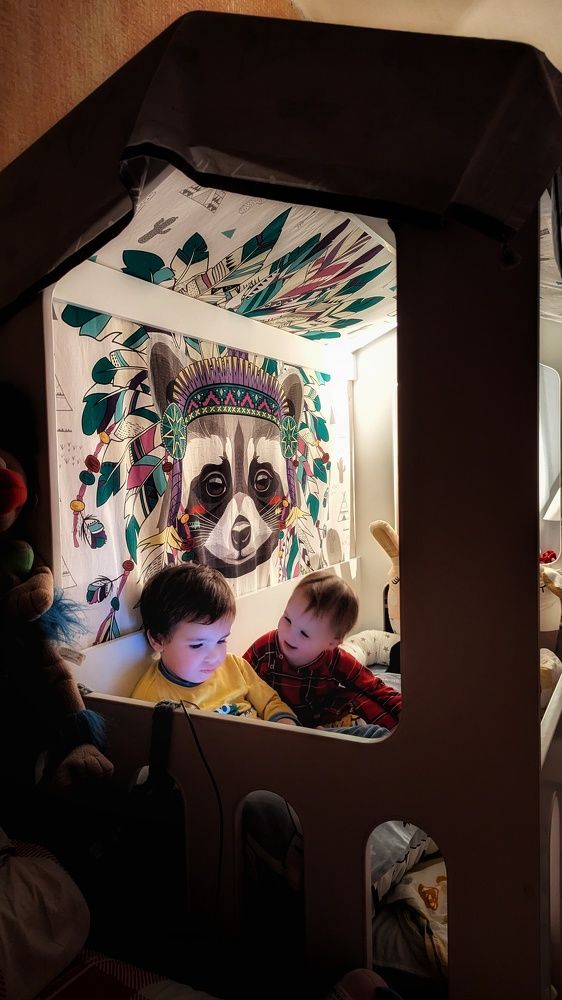 Photograph by Irina Bagdasarova