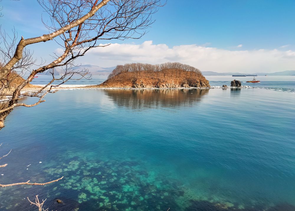 Photograph by Александр Коваль