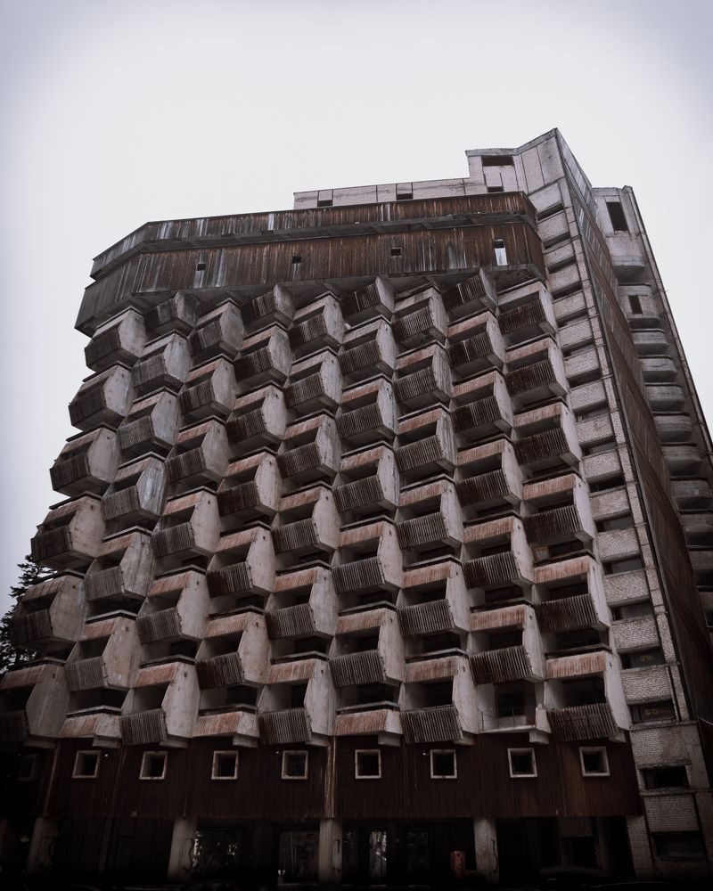 Photograph by Роман Кузнецов