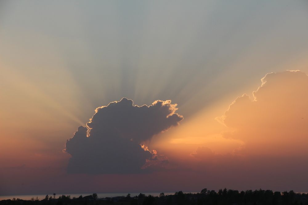 Photograph by Анастасия Бородина