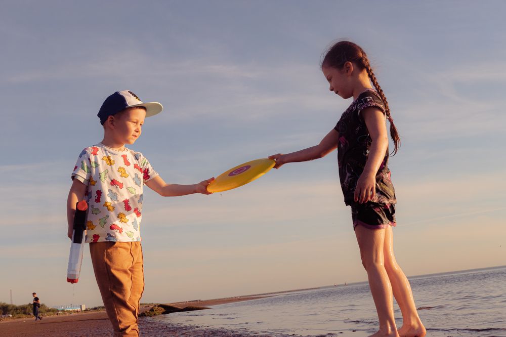 Photograph by Никита Павлов