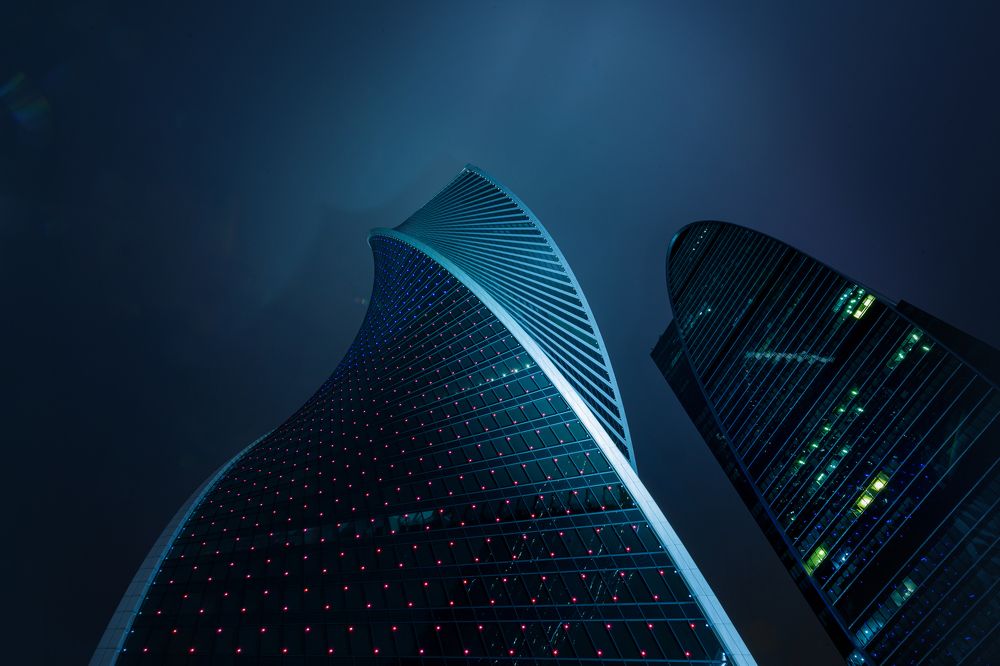 Photograph by Денис Дорошенко