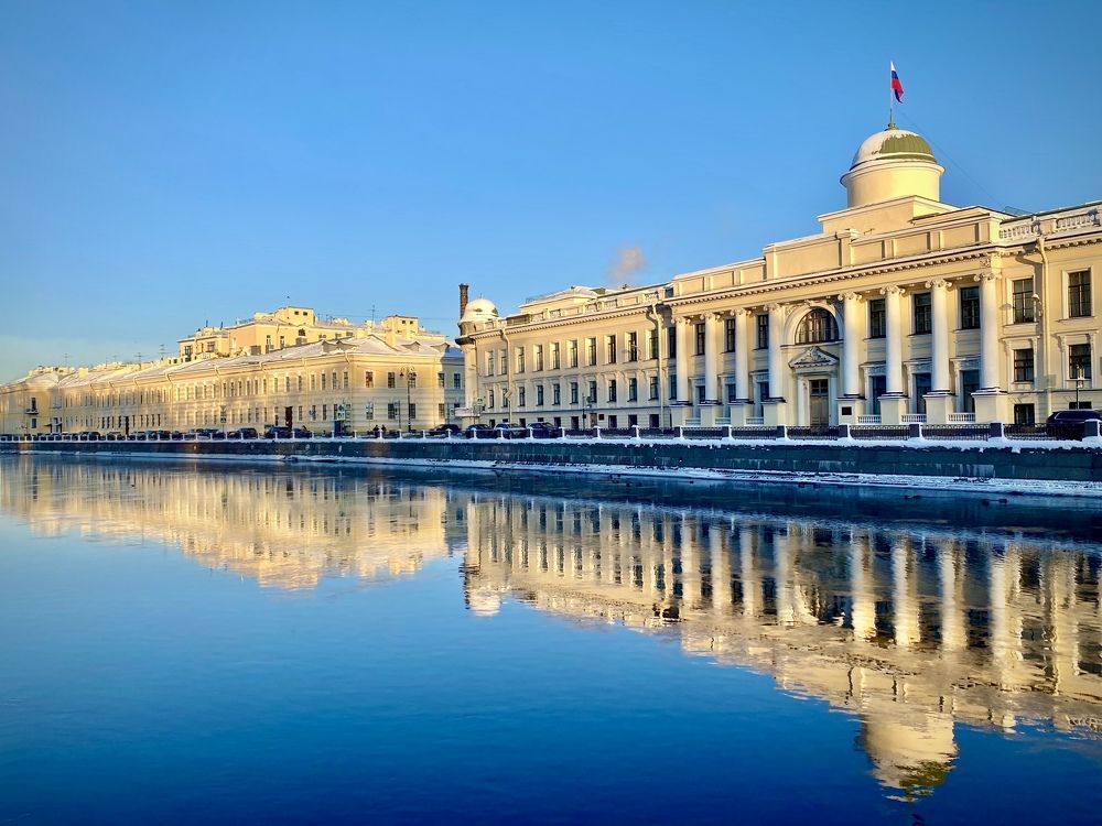 Photograph by Иованна Решетова