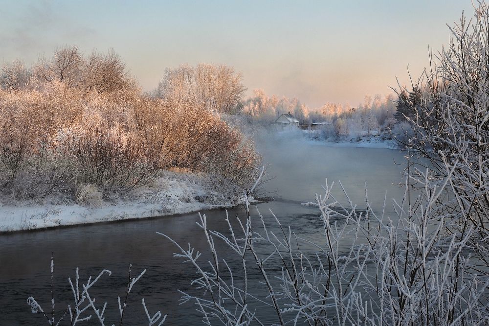 Photograph by Александр Попов