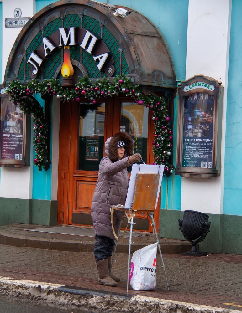 Photograph by Илья