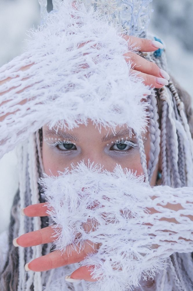 Photograph by Анна Благинина