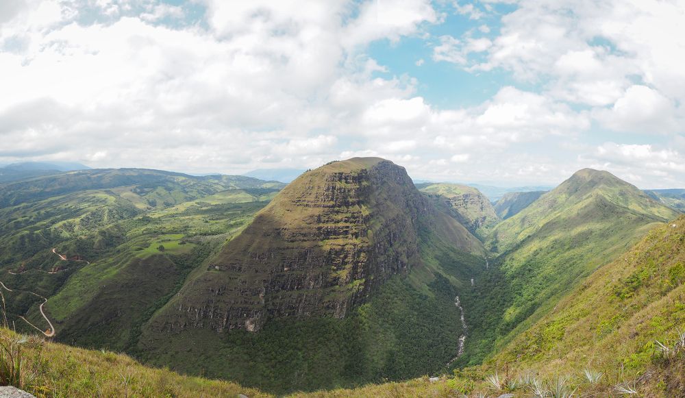 Фотография автора Camilo Rojas