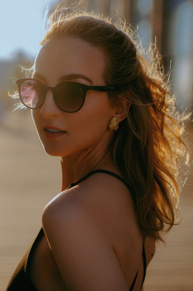 Photograph by Элен Пройс