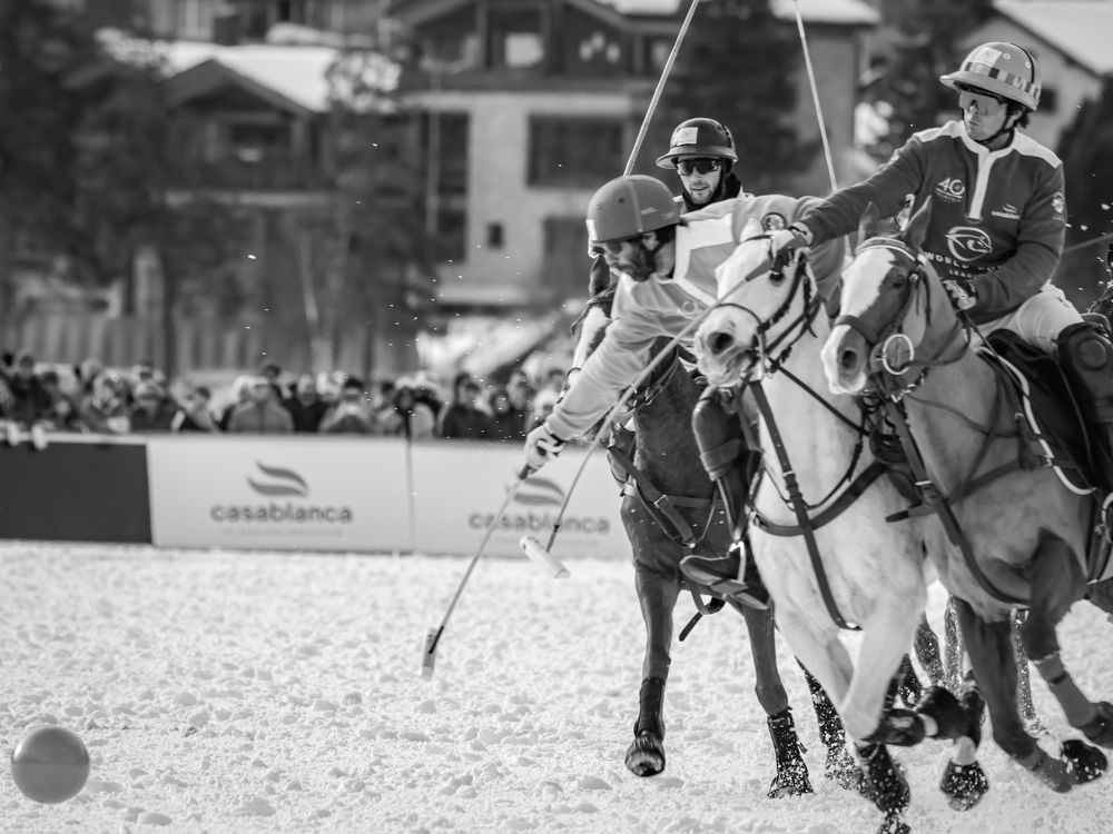 Photograph by Giuseppe Catalano