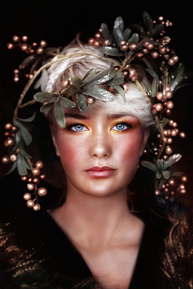 Photograph by Shelley Harvey