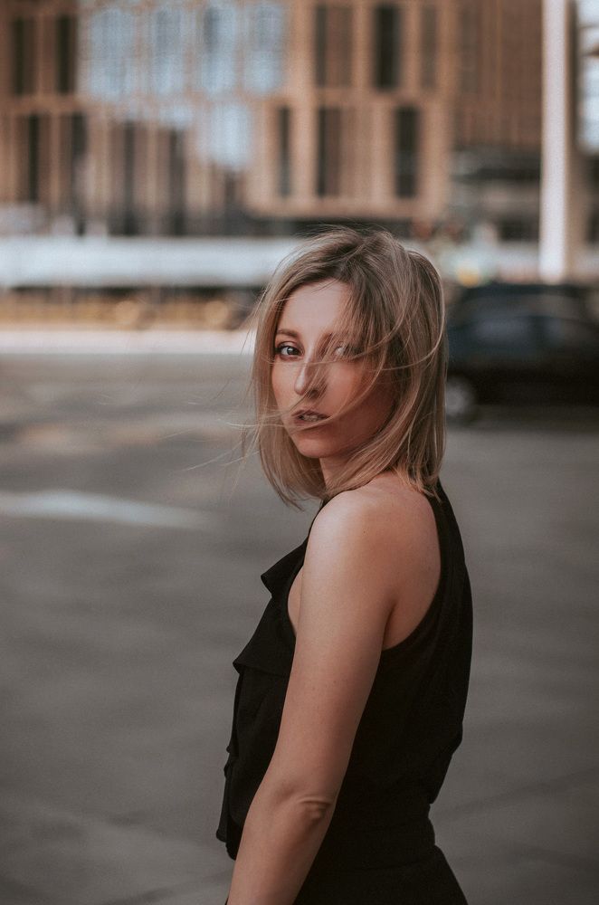 Photograph by Элен Пройс