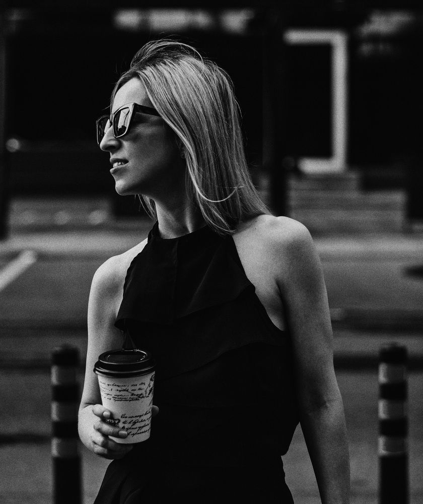 Photograph by Элен Пройс