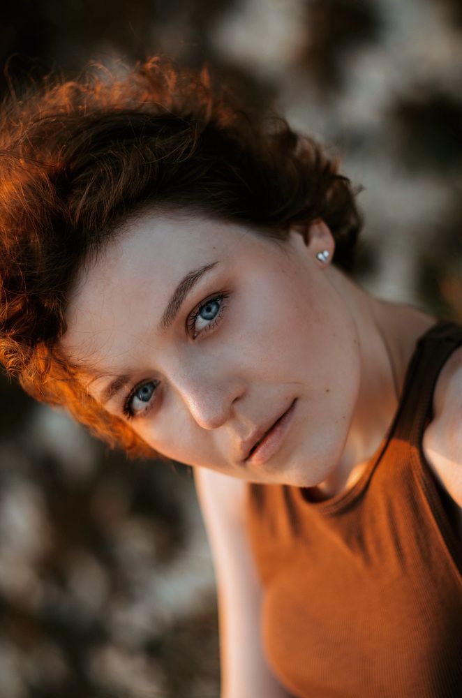 Photograph by Элен Пройс