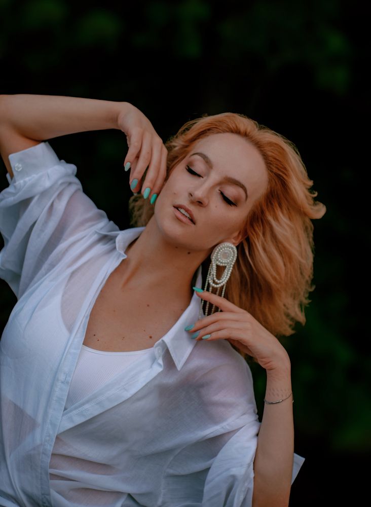 Photograph by Элен Пройс