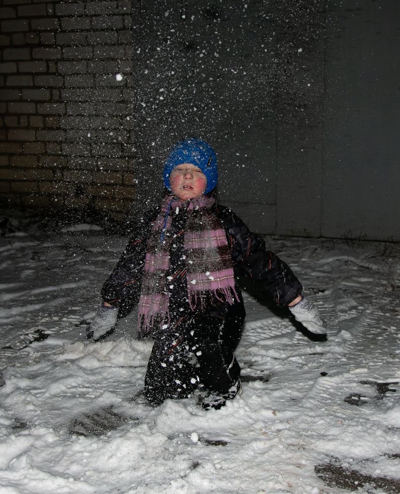 Photograph by Надя Абаренова
