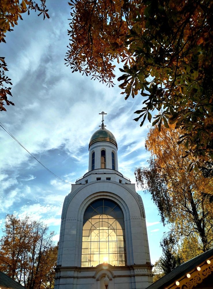 Фотография автора Ирина Пивненко