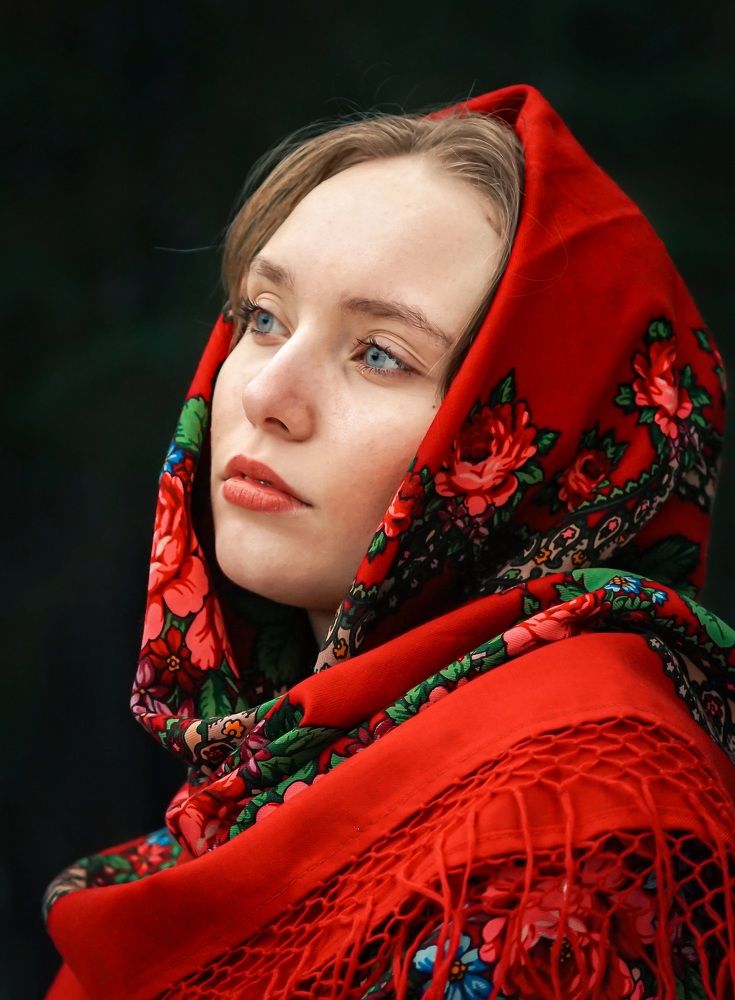 Photograph by Татьяна Шандромайло