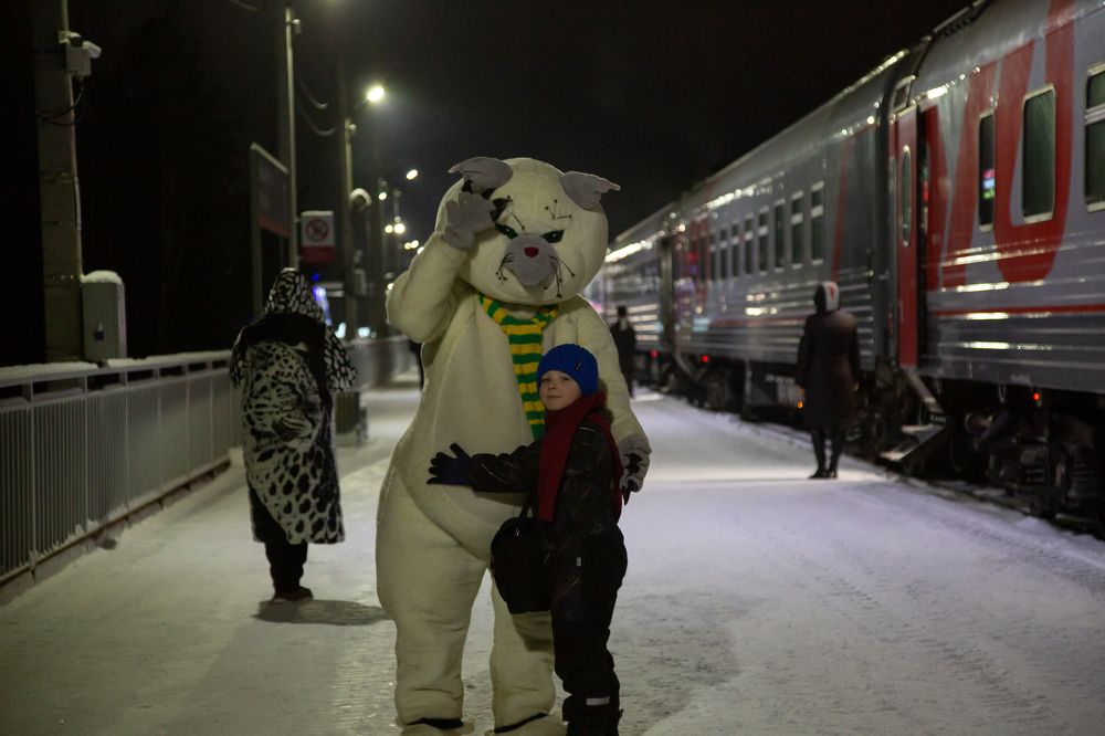 Photograph by Надя Абаренова