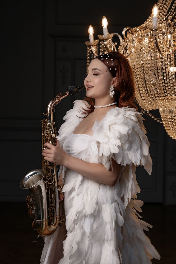 Photograph by Светлана Нестерова