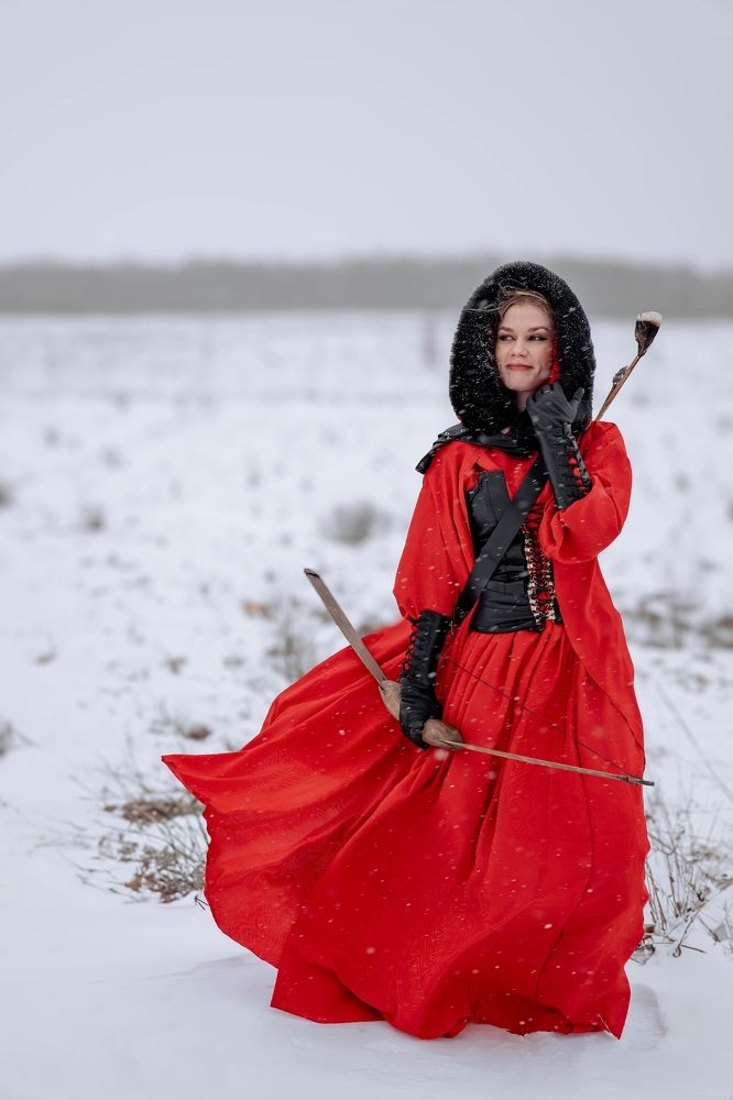 Photograph by Дмитрий Okegawa