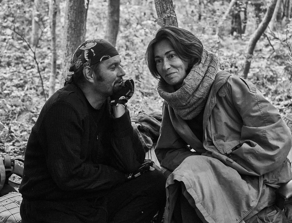 Photograph by Неман Лариса