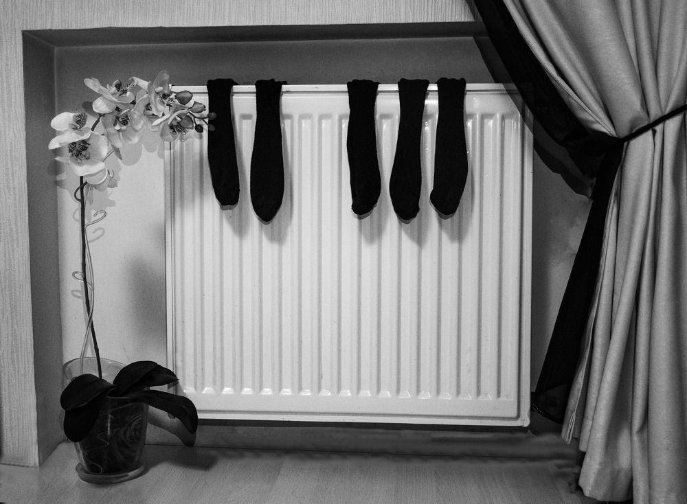 Photograph by Ольга Дубинкина