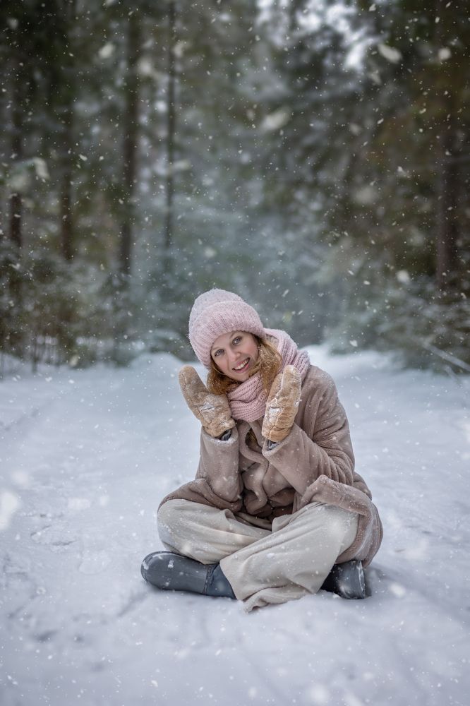 Photograph by Елена Куницына