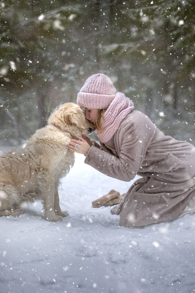 Photograph by Елена Куницына