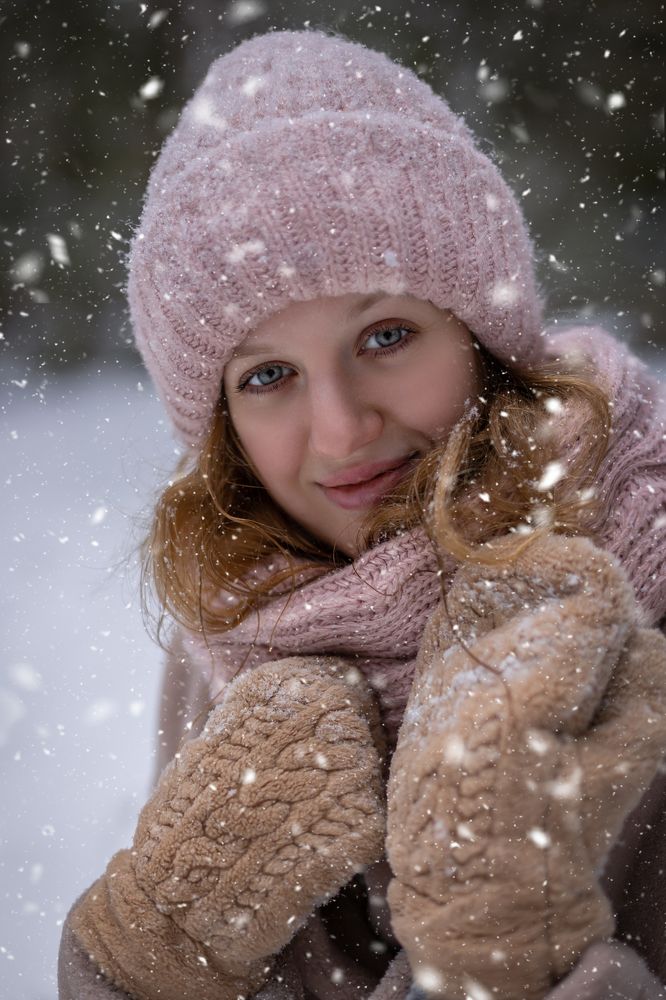 Photograph by Елена Куницына