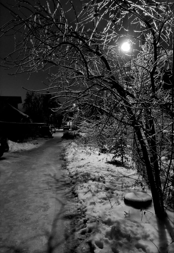 Photograph by Galust Arabyan