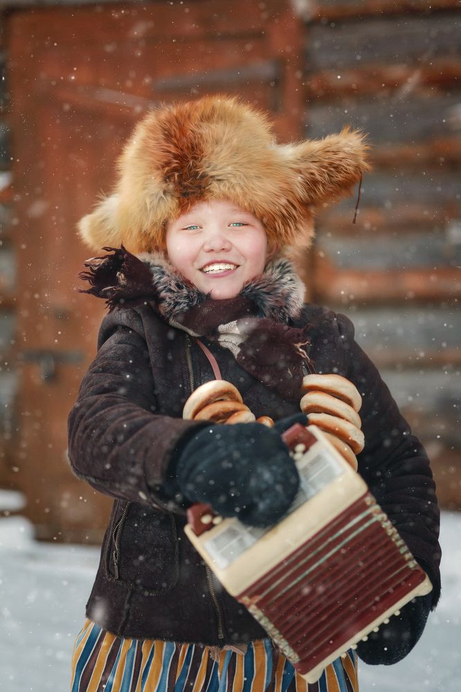 Фотография автора Надежда Саблина