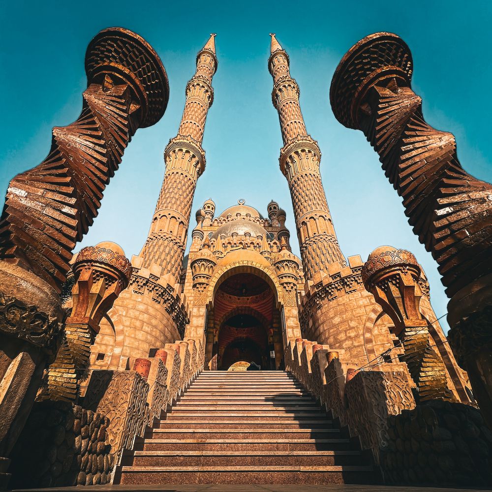 Photograph by Douira