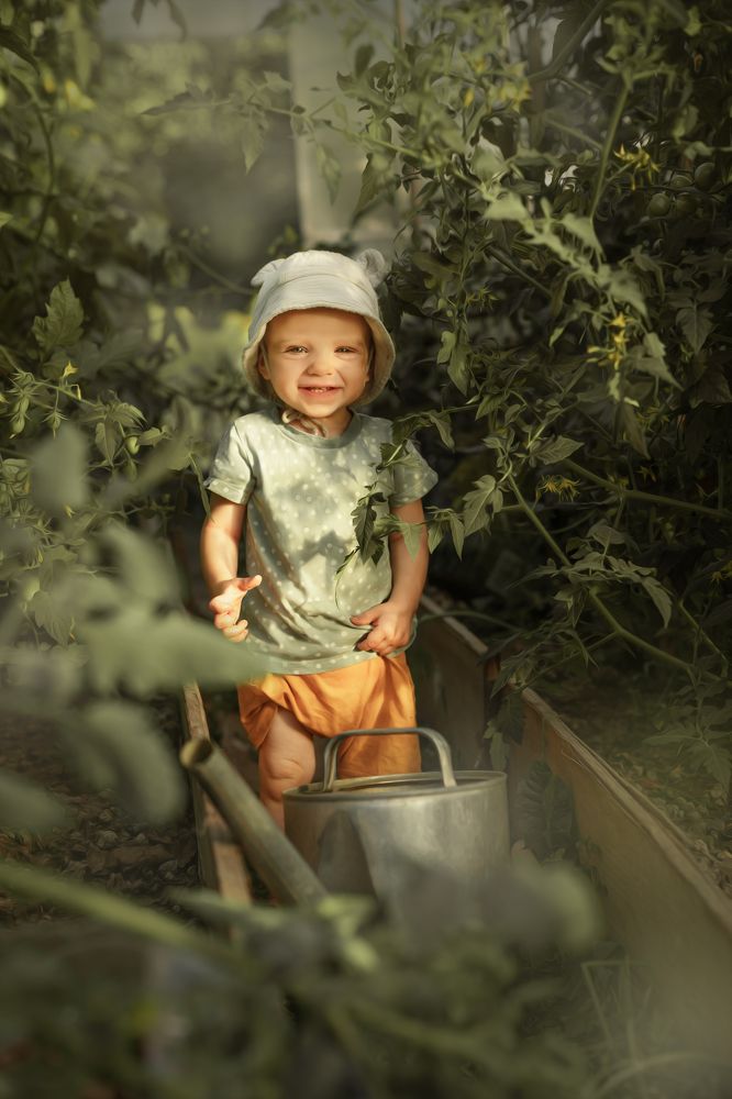 Photograph by Елена Куницына