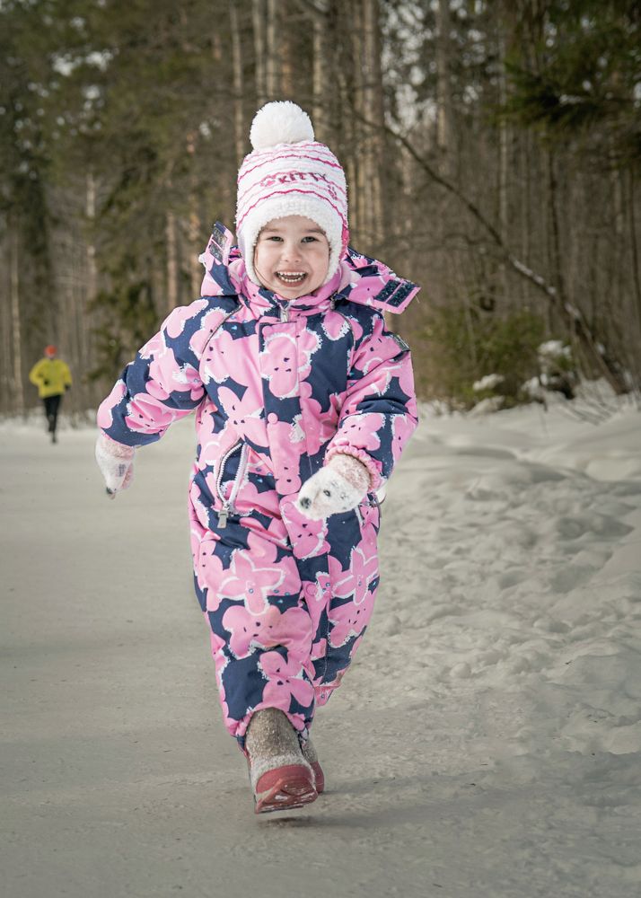 Photograph by Антон Гаврилов