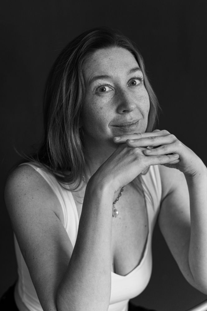 Фотография автора Бакуменко Анна