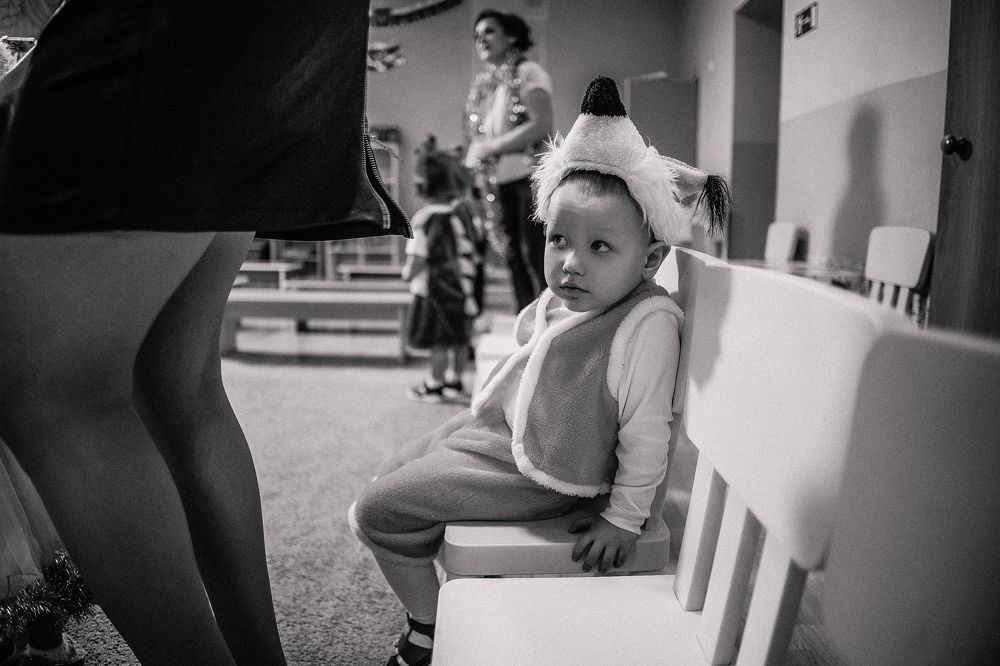 Photograph by Лена Котова